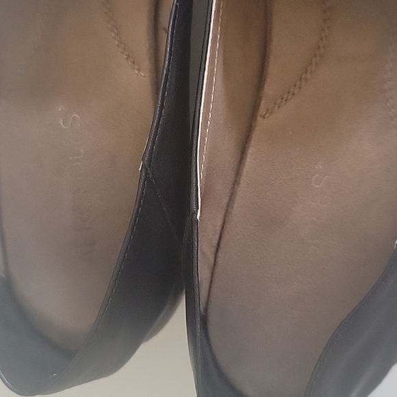 Comfy Loafers Flats convertible 8.5M - Picture 6 of 7